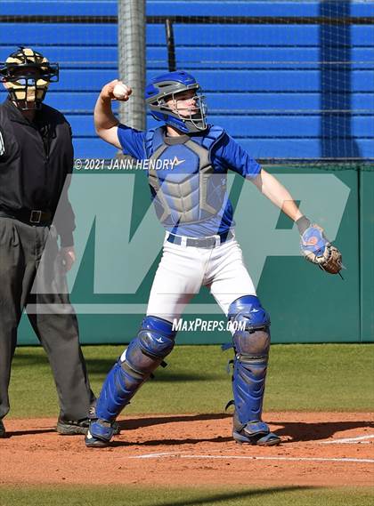 Thumbnail 2 in Bishop Manogue @ Bishop Gorman photogallery.