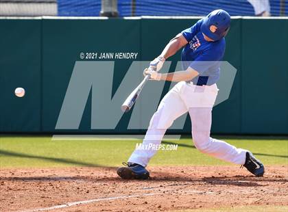 Thumbnail 1 in Bishop Manogue @ Bishop Gorman photogallery.