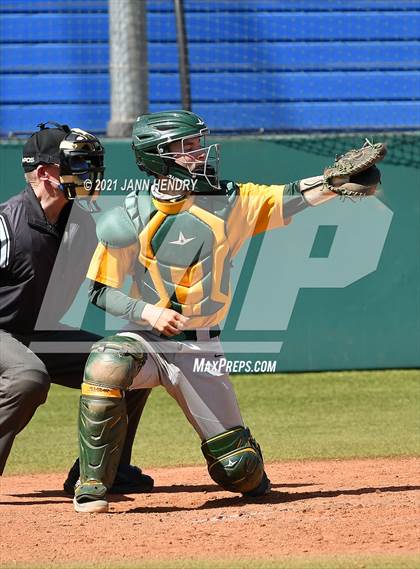 Thumbnail 2 in Bishop Manogue @ Bishop Gorman photogallery.