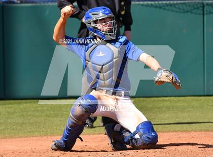 Thumbnail 2 in Bishop Manogue @ Bishop Gorman photogallery.