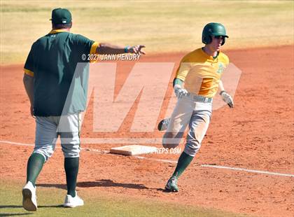 Thumbnail 2 in Bishop Manogue @ Bishop Gorman photogallery.