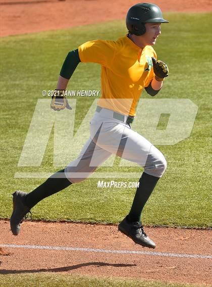 Thumbnail 3 in Bishop Manogue @ Bishop Gorman photogallery.