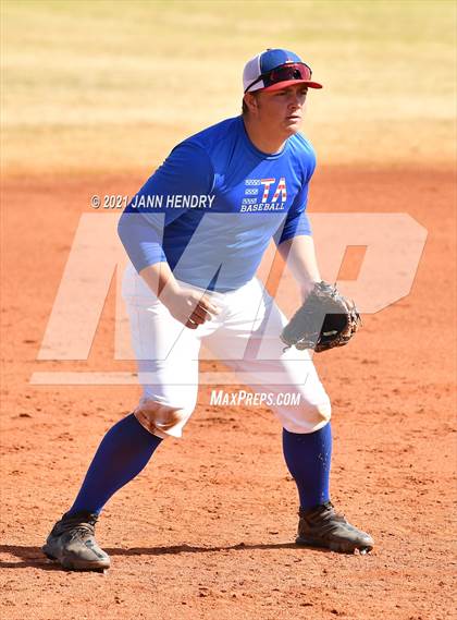 Thumbnail 2 in Bishop Manogue @ Bishop Gorman photogallery.