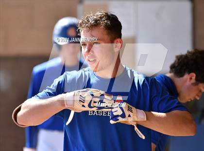 Thumbnail 3 in Bishop Manogue @ Bishop Gorman photogallery.