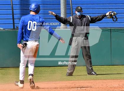 Thumbnail 1 in Bishop Manogue @ Bishop Gorman photogallery.