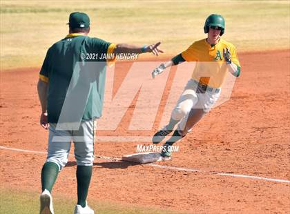 Thumbnail 1 in Bishop Manogue @ Bishop Gorman photogallery.