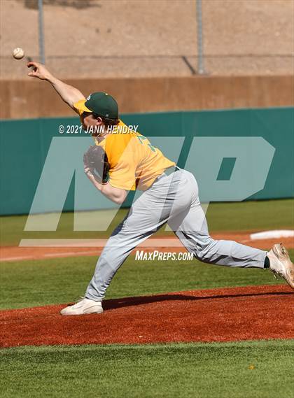 Thumbnail 1 in Bishop Manogue @ Bishop Gorman photogallery.
