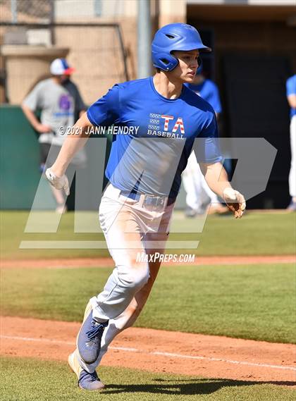 Thumbnail 3 in Bishop Manogue @ Bishop Gorman photogallery.