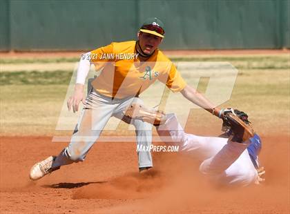 Thumbnail 2 in Bishop Manogue @ Bishop Gorman photogallery.