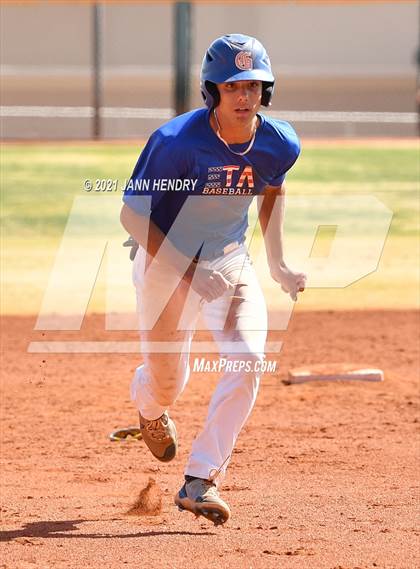 Thumbnail 3 in Bishop Manogue @ Bishop Gorman photogallery.