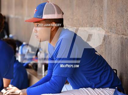 Thumbnail 3 in Bishop Manogue @ Bishop Gorman photogallery.