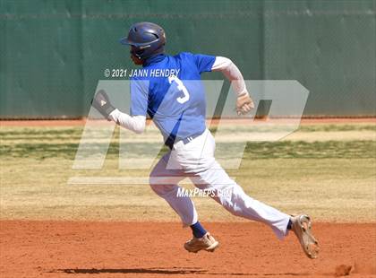 Thumbnail 3 in Bishop Manogue @ Bishop Gorman photogallery.
