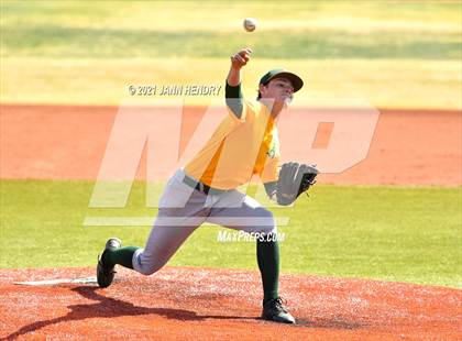 Thumbnail 3 in Bishop Manogue @ Bishop Gorman photogallery.