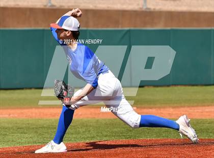 Thumbnail 1 in Bishop Manogue @ Bishop Gorman photogallery.