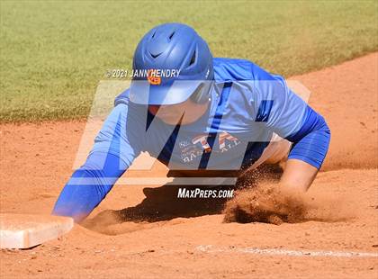 Thumbnail 2 in Bishop Manogue @ Bishop Gorman photogallery.