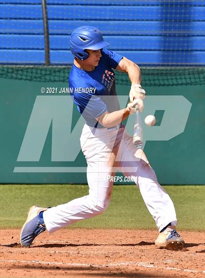 Thumbnail 2 in Bishop Manogue @ Bishop Gorman photogallery.