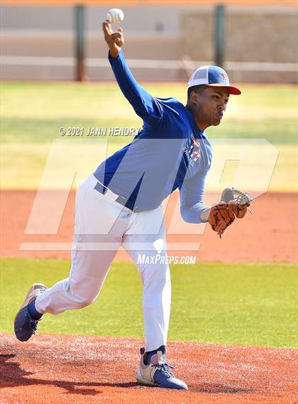 Thumbnail 1 in Bishop Manogue @ Bishop Gorman photogallery.