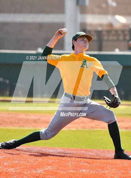 Thumbnail 2 in Bishop Manogue @ Bishop Gorman photogallery.