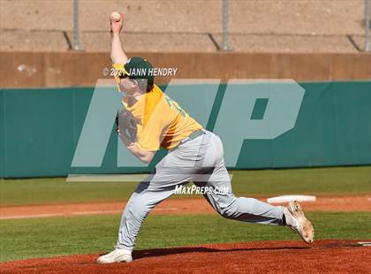 Thumbnail 2 in Bishop Manogue @ Bishop Gorman photogallery.