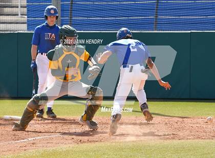 Thumbnail 2 in Bishop Manogue @ Bishop Gorman photogallery.