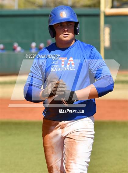 Thumbnail 1 in Bishop Manogue @ Bishop Gorman photogallery.