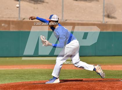 Thumbnail 3 in Bishop Manogue @ Bishop Gorman photogallery.