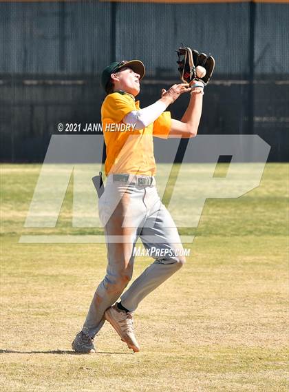 Thumbnail 2 in Bishop Manogue @ Bishop Gorman photogallery.