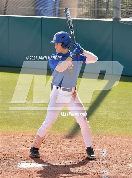 Thumbnail 2 in Bishop Manogue @ Bishop Gorman photogallery.