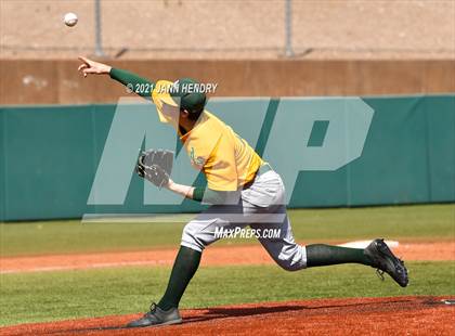 Thumbnail 1 in Bishop Manogue @ Bishop Gorman photogallery.