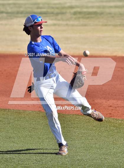 Thumbnail 2 in Bishop Manogue @ Bishop Gorman photogallery.