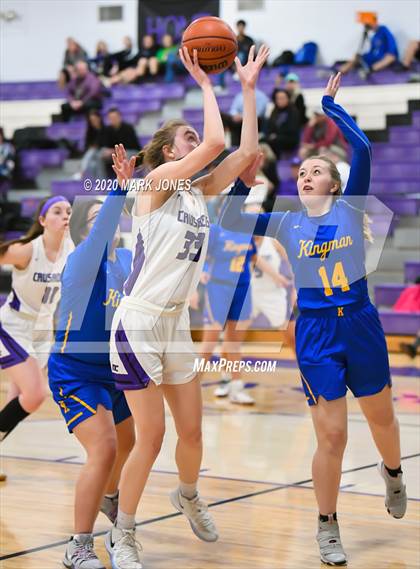 Thumbnail 2 in Kingman @ Northwest Christian photogallery.