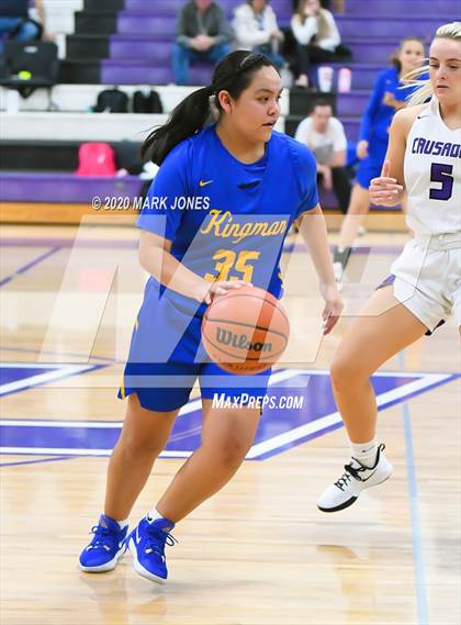 Thumbnail 3 in Kingman @ Northwest Christian photogallery.