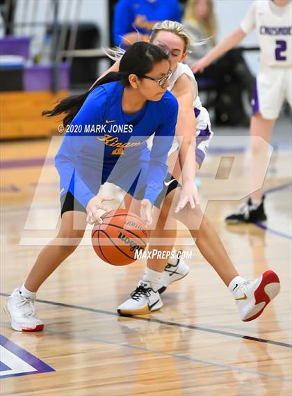 Thumbnail 3 in Kingman @ Northwest Christian photogallery.