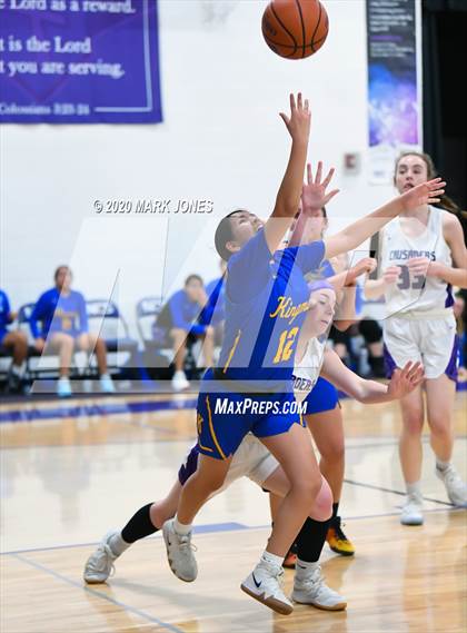 Thumbnail 1 in Kingman @ Northwest Christian photogallery.