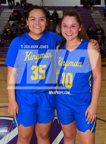 Thumbnail 2 in Kingman @ Northwest Christian photogallery.