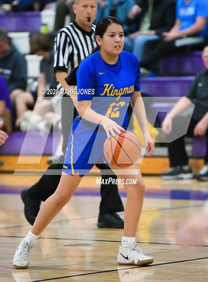 Thumbnail 2 in Kingman @ Northwest Christian photogallery.