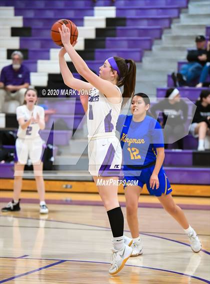 Thumbnail 3 in Kingman @ Northwest Christian photogallery.
