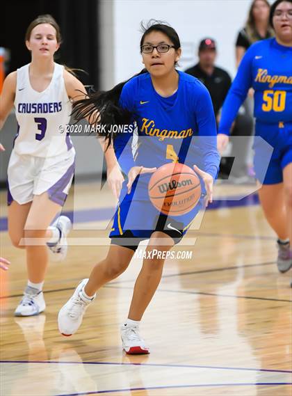 Thumbnail 3 in Kingman @ Northwest Christian photogallery.