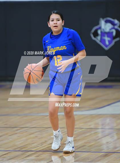Thumbnail 3 in Kingman @ Northwest Christian photogallery.