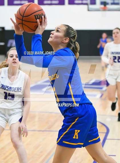 Thumbnail 3 in Kingman @ Northwest Christian photogallery.