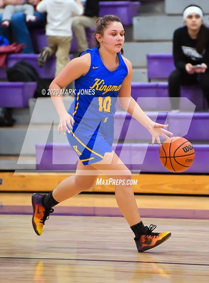 Thumbnail 1 in Kingman @ Northwest Christian photogallery.