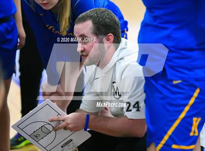 Thumbnail 3 in Kingman @ Northwest Christian photogallery.