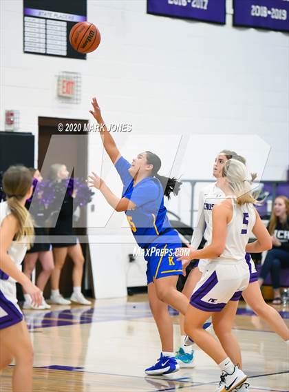 Thumbnail 3 in Kingman @ Northwest Christian photogallery.