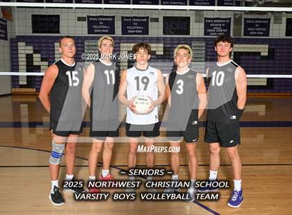 Thumbnail 3 in Northwest Christian (Team and Individuals) photogallery.