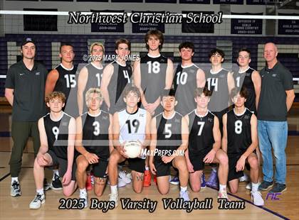 Thumbnail 3 in Northwest Christian (Team and Individuals) photogallery.