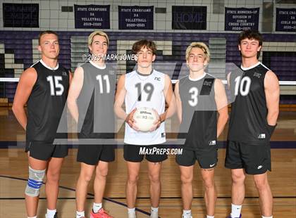 Thumbnail 3 in Northwest Christian (Team and Individuals) photogallery.