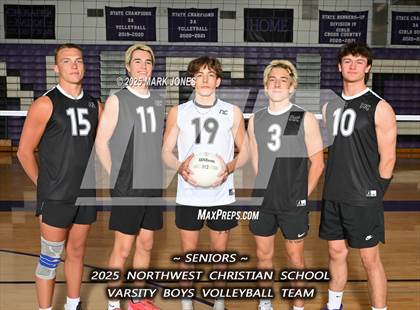 Thumbnail 1 in Northwest Christian (Team and Individuals) photogallery.