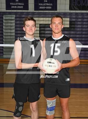 Northwest Christian (Team and Individuals)