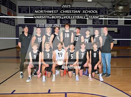 Thumbnail 1 in Northwest Christian (Team and Individuals) photogallery.