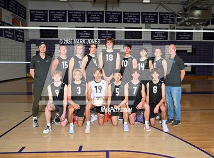 Thumbnail 2 in Northwest Christian (Team and Individuals) photogallery.